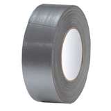 Duct Tape, 2"x60 Yds, 3" Core, 7 mil, Silver redirect to product page